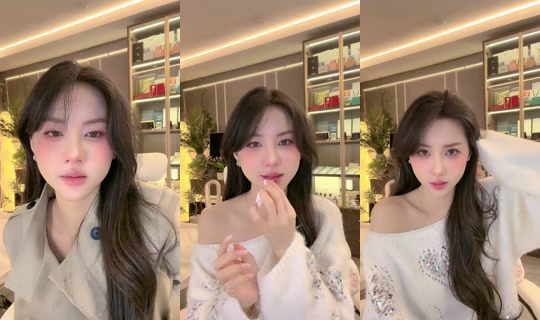 unieahri TikTok Live — Sep 29, 2026, 6:18 PM