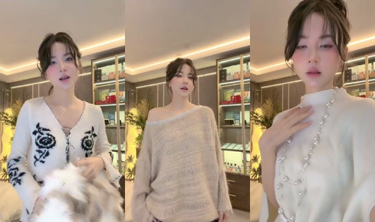 unieahri TikTok Live — Oct 2, 2026, 5:50 PM
