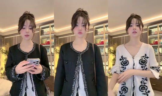 unieahri TikTok Live — Oct 2, 2026, 6:40 PM