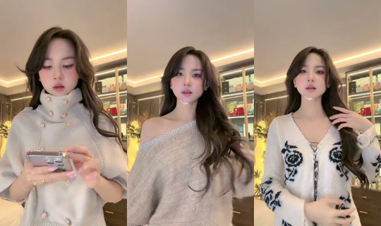 unieahri TikTok Live — Oct 4, 2026, 3:30 AM