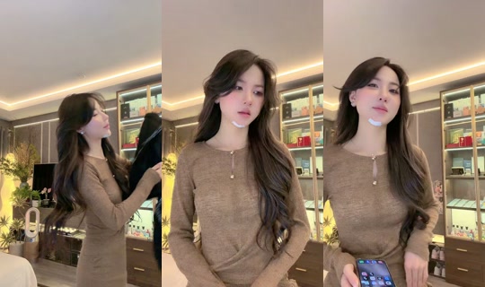 unieahri TikTok Live — Oct 4, 2026, 4:21 AM