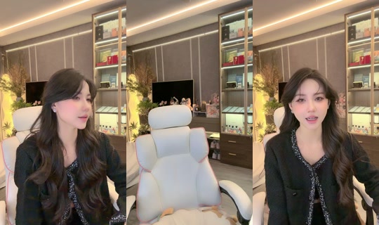 unieahri TikTok Live — Oct 6, 2026, 6:01 PM