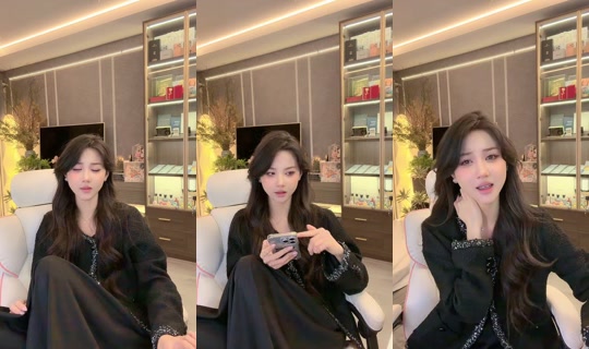 unieahri TikTok Live — Oct 6, 2026, 7:39 PM