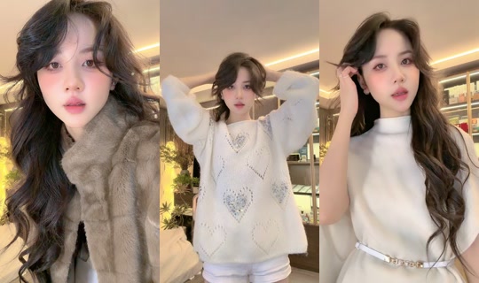 unieahri TikTok Live — Oct 7, 2026, 4:44 PM
