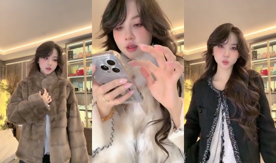 unieahri TikTok Live — Oct 7, 2026, 5:35 PM