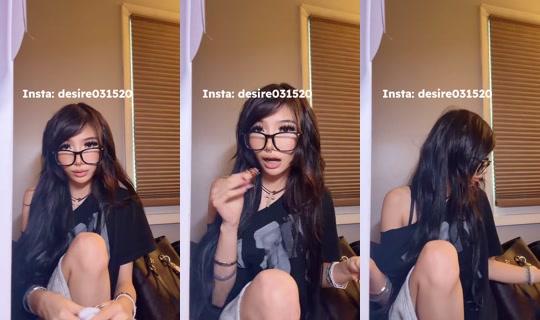 unikornprincess69 TikTok Live — Oct 1, 2026, 8:14 PM