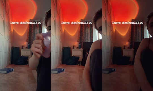 unikornprincess69 TikTok Live — Oct 3, 2026, 10:33 PM