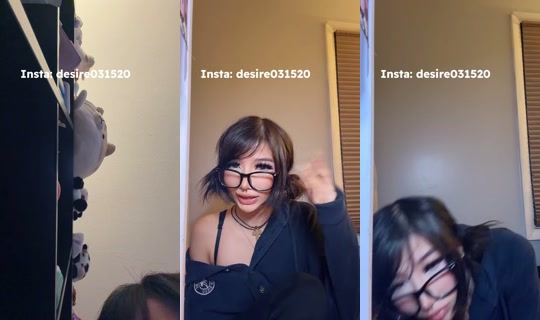 unikornprincess69 TikTok Live — Oct 7, 2026, 4:08 AM