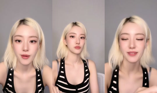 unique_cherrylee TikTok Live — Sep 30, 2026, 6:07 PM
