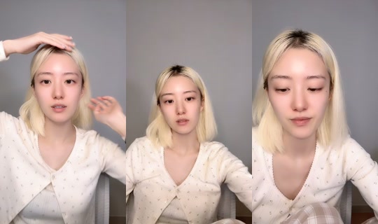 unique_cherrylee TikTok Live — Oct 7, 2026, 6:49 PM