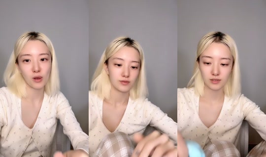 unique_cherrylee TikTok Live — Oct 7, 2026, 7:40 PM
