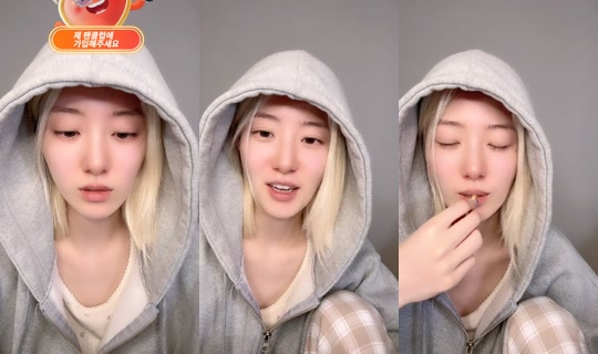 unique_cherrylee TikTok Live — Oct 8, 2026, 5:01 PM