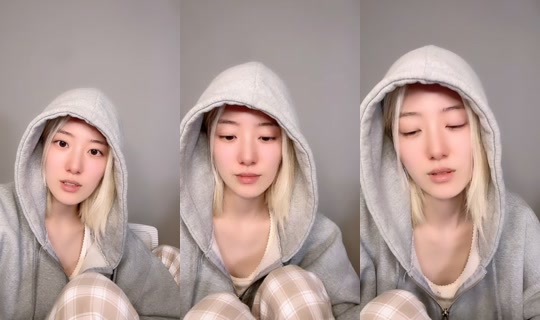 unique_cherrylee TikTok Live — Oct 8, 2026, 5:51 PM