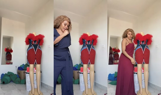 unique_styles_kebackup TikTok Live — Aug 26, 2026, 5:30 AM
