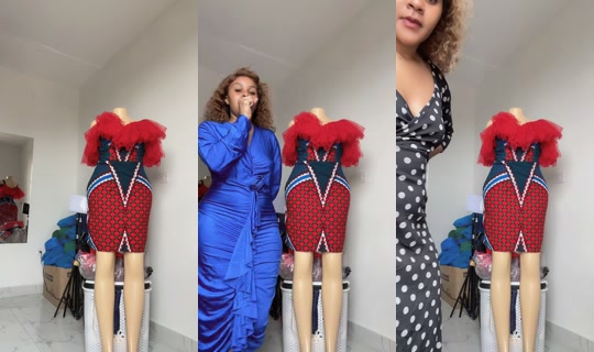 unique_styles_kebackup TikTok Live — Aug 27, 2026, 5:22 AM