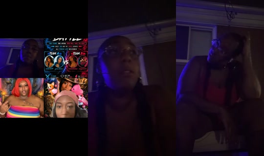 uniquecierra TikTok Live — Sep 8, 2026, 12:51 AM