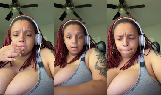 uniquelyunbothered TikTok Live — Aug 23, 2026, 7:12 PM