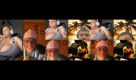 uniquelyunbothered TikTok Live — Aug 23, 2026, 11:11 PM