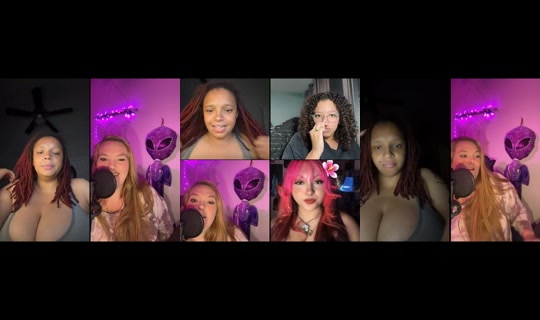 uniquelyunbothered TikTok Live — Aug 26, 2026, 2:36 AM