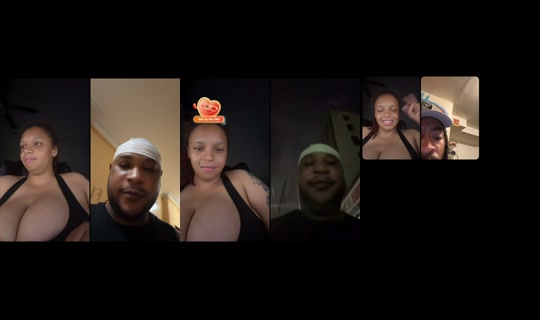uniquelyunbothered TikTok Live — Aug 27, 2026, 2:04 AM