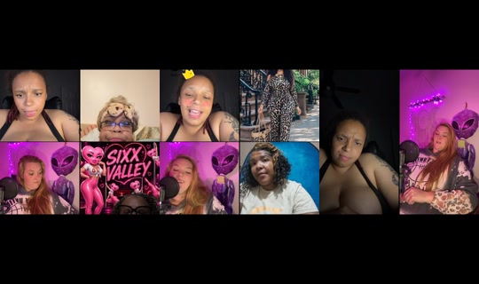 uniquelyunbothered TikTok Live — Aug 27, 2026, 2:50 AM