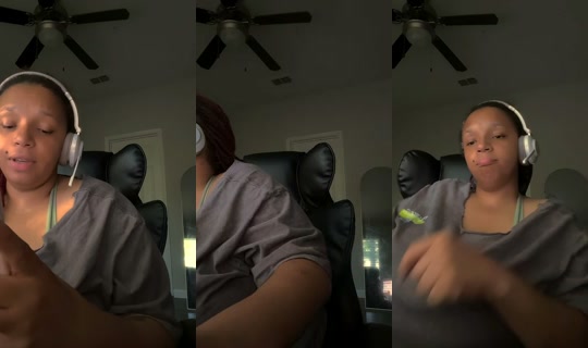 uniquelyunbothered TikTok Live — Aug 28, 2026, 1:55 PM