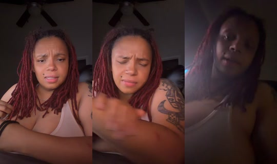 uniquelyunbothered TikTok Live — Aug 29, 2026, 1:34 AM