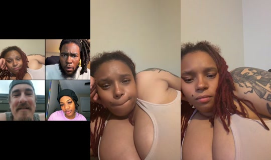 uniquelyunbothered TikTok Live — Aug 29, 2026, 3:06 AM