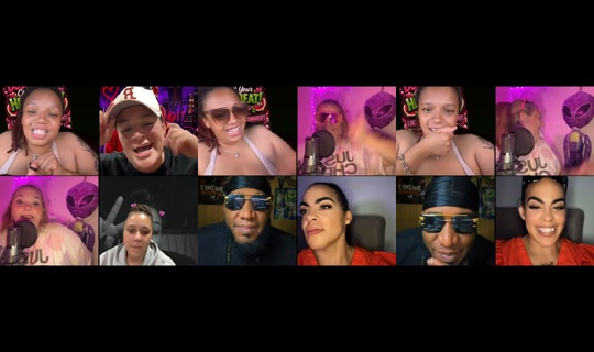 uniquelyunbothered TikTok Live — Aug 29, 2026, 4:04 AM