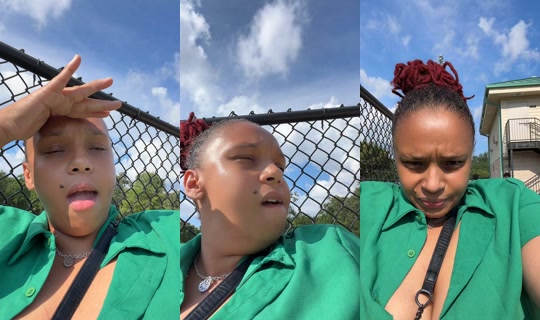 uniquelyunbothered TikTok Live — Aug 29, 2026, 8:39 PM