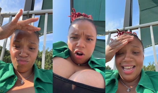 uniquelyunbothered TikTok Live — Aug 29, 2026, 9:09 PM