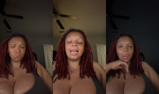 uniquelyunbothered TikTok Live — Aug 30, 2026, 1:06 AM