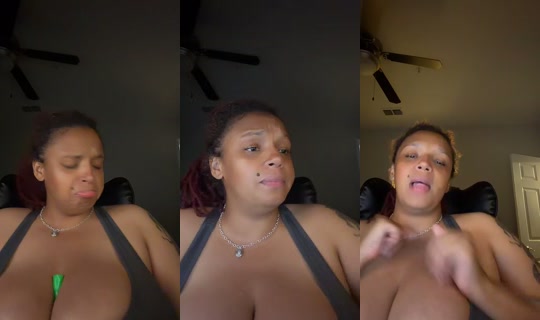 uniquelyunbothered TikTok Live — Aug 30, 2026, 1:23 AM