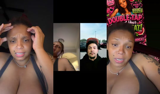 uniquelyunbothered TikTok Live — Aug 30, 2026, 1:53 AM
