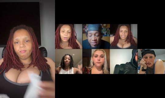 uniquelyunbothered TikTok Live — Sep 2, 2026, 1:41 AM