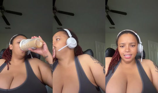 uniquelyunbothered TikTok Live — Sep 29, 2026, 1:38 PM