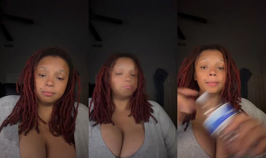 uniquelyunbothered TikTok Live — Oct 2, 2026, 12:41 AM