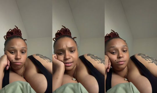 uniquelyunbothered TikTok Live — Oct 3, 2026, 7:18 PM