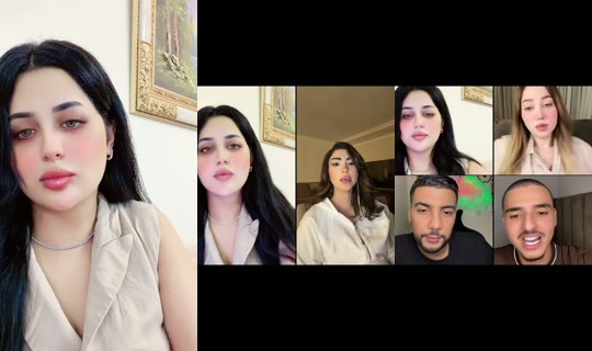 uniquemesoul TikTok Live — Aug 30, 2026, 12:09 AM