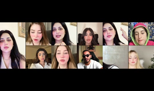 uniquemesoul TikTok Live — Aug 30, 2026, 12:59 AM