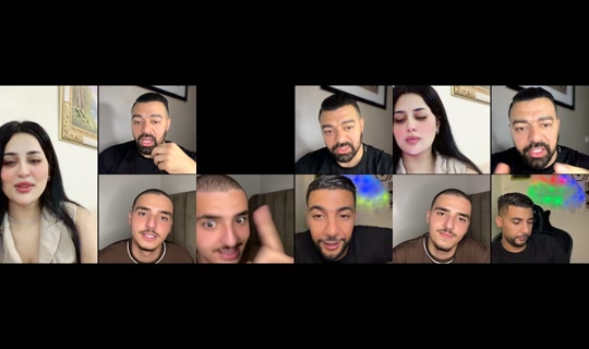 uniquemesoul TikTok Live — Aug 30, 2026, 2:40 AM
