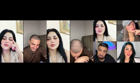 uniquemesoul TikTok Live — Aug 30, 2026, 3:30 AM