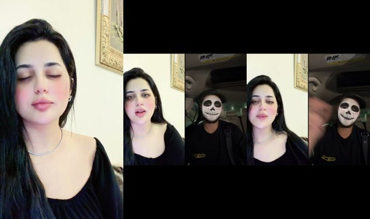 uniquemesoul TikTok Live — Sep 1, 2026, 12:56 AM
