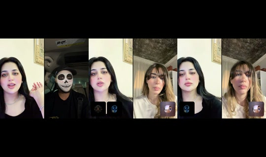 uniquemesoul TikTok Live — Sep 1, 2026, 1:47 AM