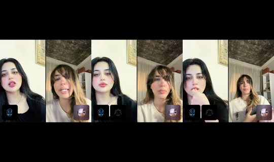uniquemesoul TikTok Live — Sep 1, 2026, 2:38 AM