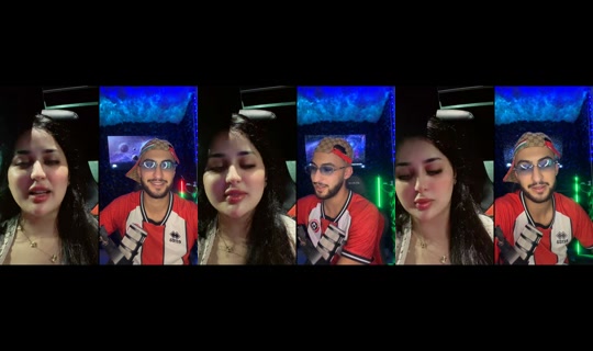 uniquemesoul TikTok Live — Sep 26, 2026, 11:28 PM