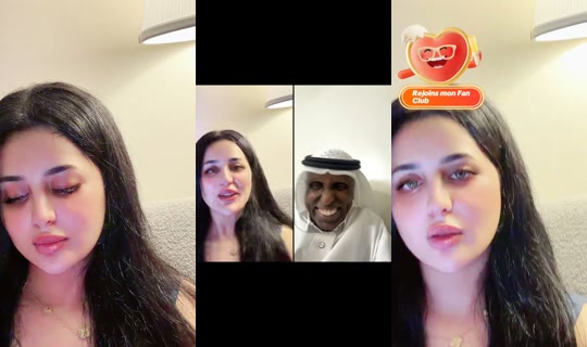 uniquemesoul TikTok Live — Sep 27, 2026, 3:24 AM