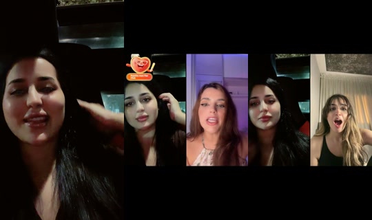 uniquemesoul TikTok Live — Sep 30, 2026, 9:06 PM