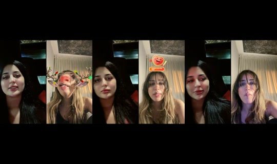 uniquemesoul TikTok Live — Sep 30, 2026, 9:56 PM