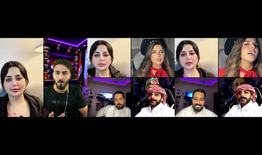 uniquemesoul TikTok Live — Oct 5, 2026, 7:44 AM